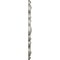 Ekena Millwork Angel Ceiling Medallion (Fits Canopies up to 4 3/8"), 20 7/8"OD x 3 5/8"ID x 1"P, Flash Gold CM20ANFLS - alternate 4